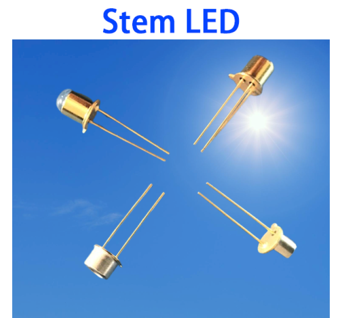 Stem LED
